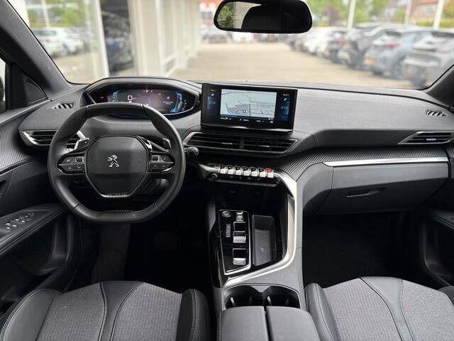 Peugeot 3008 1.6 Plug-in Hybrid 180 Allure | Dodehoek detectie | Keyless Entry | Adaptieve Cruise | Achteruitrijcamera | Navigatie