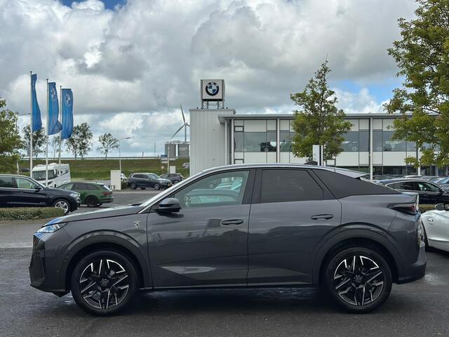 Peugeot 3008 1.2 Hybrid 136 GT | Dealer onderhouden | 360 cam