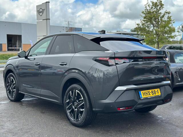Peugeot 3008 1.2 Hybrid 136 GT | Dealer onderhouden | 360 cam