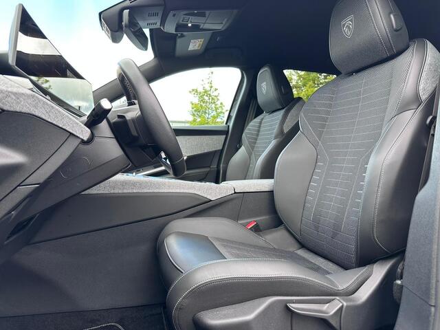 Peugeot 3008 1.2 Hybrid 136 GT | Dealer onderhouden | 360 cam