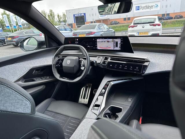 Peugeot 3008 1.2 Hybrid 136 GT | Dealer onderhouden | 360 cam