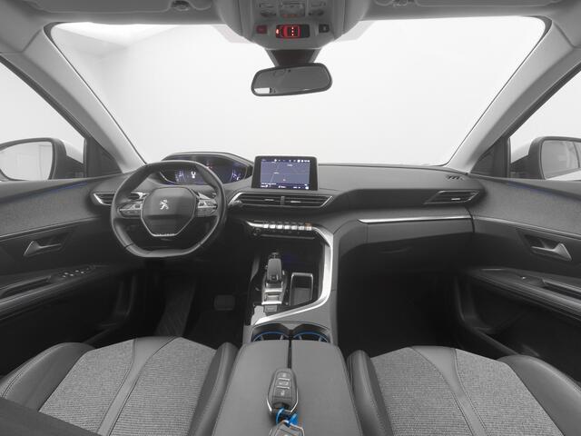 Peugeot 3008 1.2 PureTech 130 PK Automaat Allure | CAMERA | KEYLESS