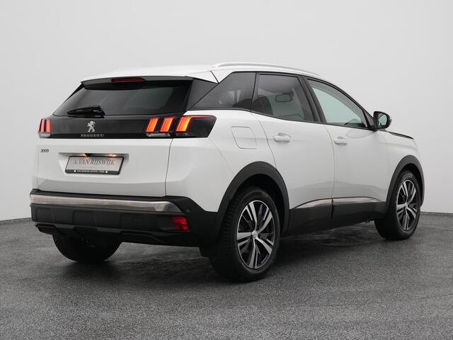 Peugeot 3008 1.2 PureTech 130 PK Automaat Allure | CAMERA | KEYLESS