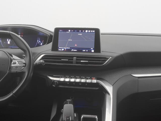 Peugeot 3008 1.2 PureTech 130 PK Automaat Allure | CAMERA | KEYLESS