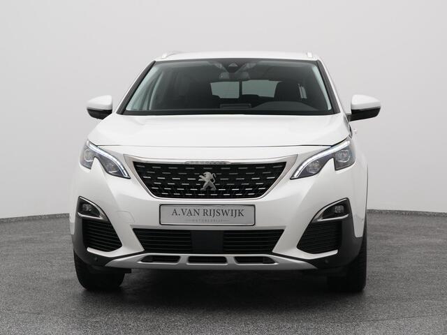 Peugeot 3008 1.2 PureTech 130 PK Automaat Allure | CAMERA | KEYLESS