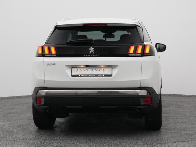 Peugeot 3008 1.2 PureTech 130 PK Automaat Allure | CAMERA | KEYLESS