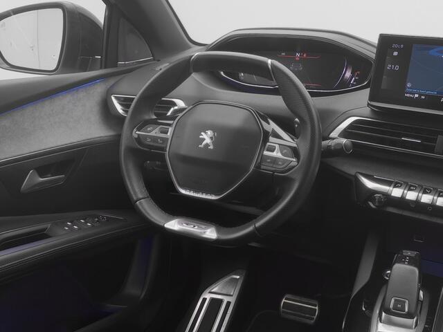 Peugeot 3008 1.2 PureTech GT | 360° | FOCAL | KEYLESS | STOELVERW. | PANO | ADAPTIVE