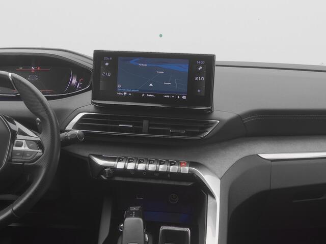 Peugeot 3008 1.2 PureTech GT | 360° | FOCAL | KEYLESS | STOELVERW. | PANO | ADAPTIVE