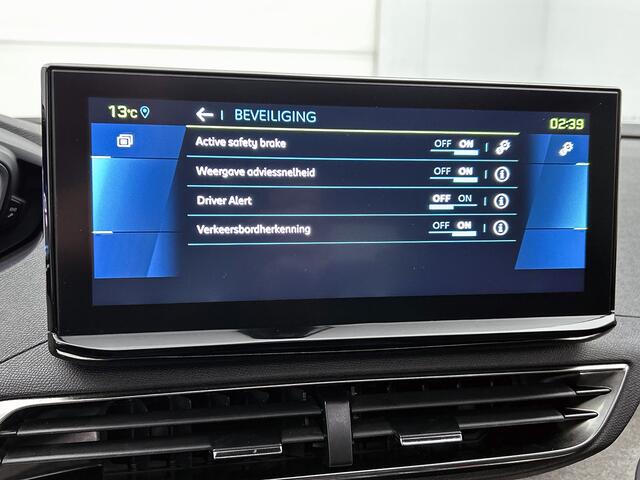 Peugeot 3008 Plug-in Hybrid 225 pk Automaat GT | Panorama dak | Adaptive CC | Camera |