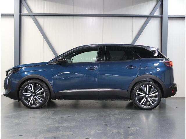 Peugeot 3008 1.6 Plug-in HYbrid 225PK Allure Pack Business | 1ste eigenaar | AUTOMAAT | Navigatie | Dodehoekdetectie | Camera | LMV | Adaptief Cruise Control | AppleCarPlay/AndroidAuto | Climate Control | Virt.Cockpit | Keyless | Isofix | Privacy Glass | Parkeersensor