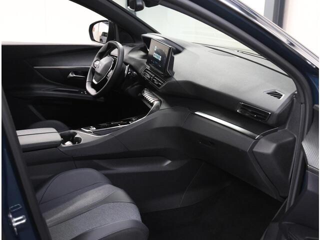 Peugeot 3008 1.6 Plug-in HYbrid 225PK Allure Pack Business | 1ste eigenaar | AUTOMAAT | Navigatie | Dodehoekdetectie | Camera | LMV | Adaptief Cruise Control | AppleCarPlay/AndroidAuto | Climate Control | Virt.Cockpit | Keyless | Isofix | Privacy Glass | Parkeersensor