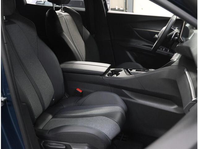 Peugeot 3008 1.6 Plug-in HYbrid 225PK Allure Pack Business | 1ste eigenaar | AUTOMAAT | Navigatie | Dodehoekdetectie | Camera | LMV | Adaptief Cruise Control | AppleCarPlay/AndroidAuto | Climate Control | Virt.Cockpit | Keyless | Isofix | Privacy Glass | Parkeersensor