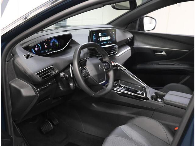 Peugeot 3008 1.6 Plug-in HYbrid 225PK Allure Pack Business | 1ste eigenaar | AUTOMAAT | Navigatie | Dodehoekdetectie | Camera | LMV | Adaptief Cruise Control | AppleCarPlay/AndroidAuto | Climate Control | Virt.Cockpit | Keyless | Isofix | Privacy Glass | Parkeersensor