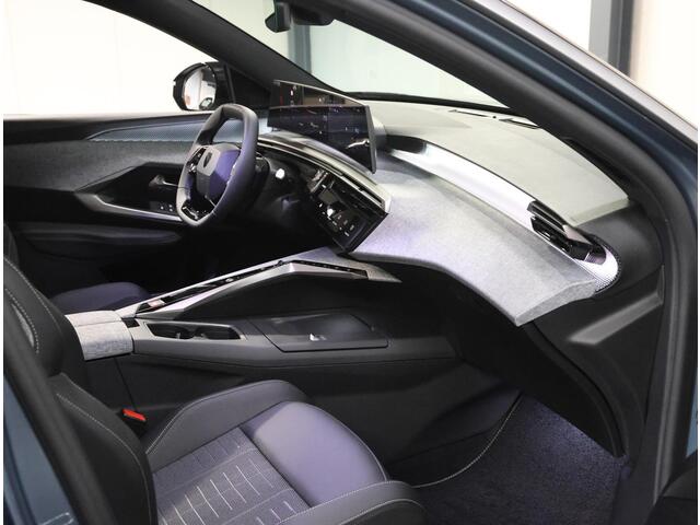 Peugeot 3008 1.2 Hybrid 145PK GT | 1ste eigenaar | AUTOMAAT | AppleCarPlay/AndroidAuto | Adaptive Cruise Control | StoelVerwarming | 360'Camera | Sfeerverlichting | Virt.Cockpit | Keyless | Isofix | Privacy Glass | Parkeersensoren | Electrische achterklep |