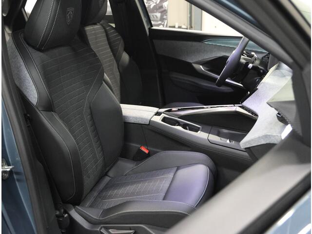 Peugeot 3008 1.2 Hybrid 145PK GT | 1ste eigenaar | AUTOMAAT | AppleCarPlay/AndroidAuto | Adaptive Cruise Control | StoelVerwarming | 360'Camera | Sfeerverlichting | Virt.Cockpit | Keyless | Isofix | Privacy Glass | Parkeersensoren | Electrische achterklep |