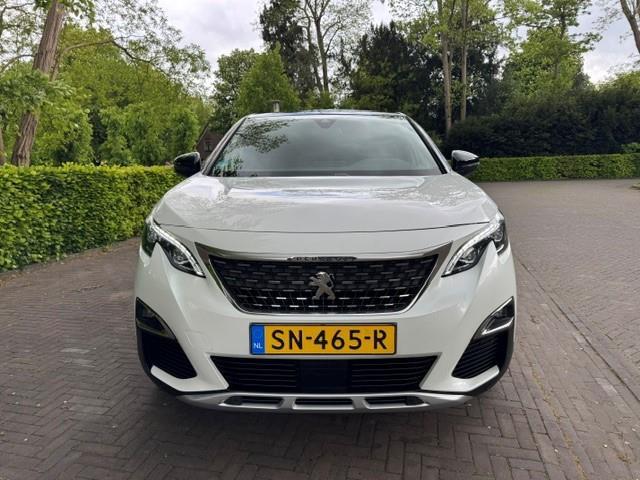 Peugeot 3008 1.6e-THP GT Line/Trekhaak/360Camera/Led/Acarplay/Navi
