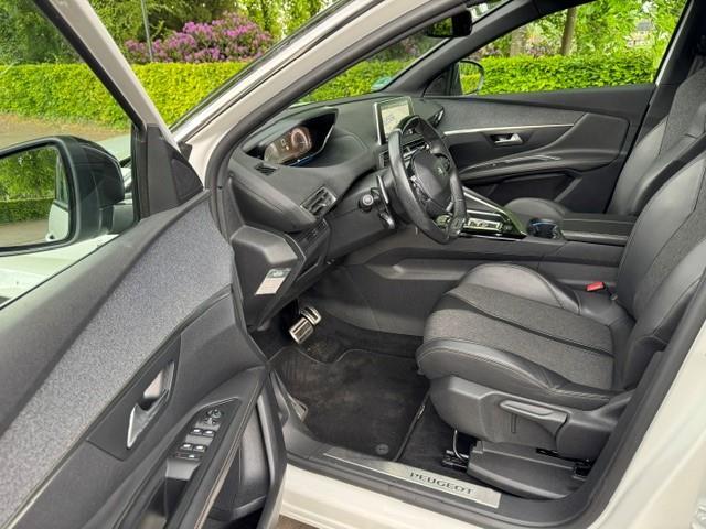 Peugeot 3008 1.6e-THP GT Line/Trekhaak/360Camera/Led/Acarplay/Navi