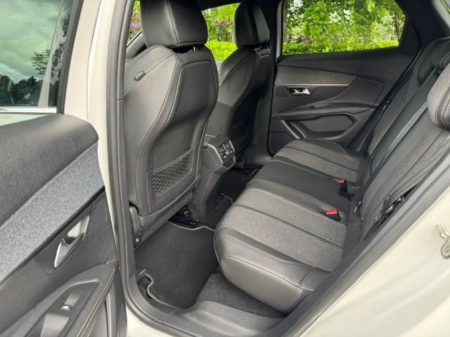 Peugeot 3008 1.6e-THP GT Line/Trekhaak/360Camera/Led/Acarplay/Navi