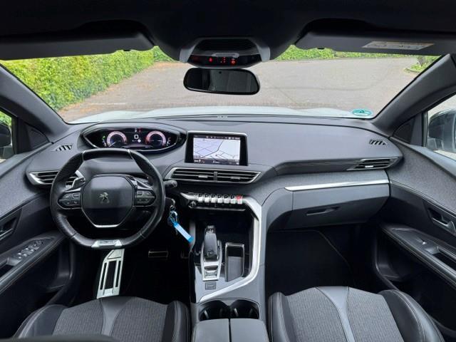 Peugeot 3008 1.6e-THP GT Line/Trekhaak/360Camera/Led/Acarplay/Navi