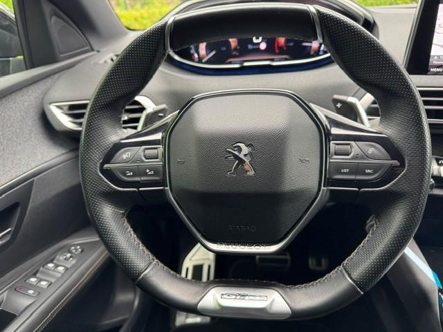 Peugeot 3008 1.6e-THP GT Line/Trekhaak/360Camera/Led/Acarplay/Navi