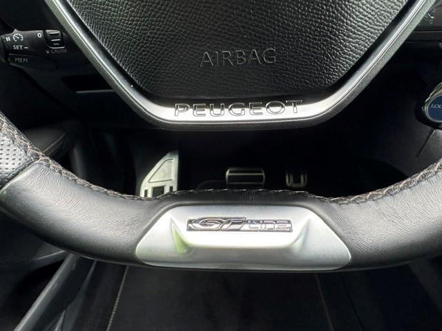 Peugeot 3008 1.6e-THP GT Line/Trekhaak/360Camera/Led/Acarplay/Navi