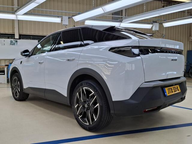 Peugeot 3008 1.2 Hybrid 145 GT Exclusive ALL-INRIJKLAARPRIJS