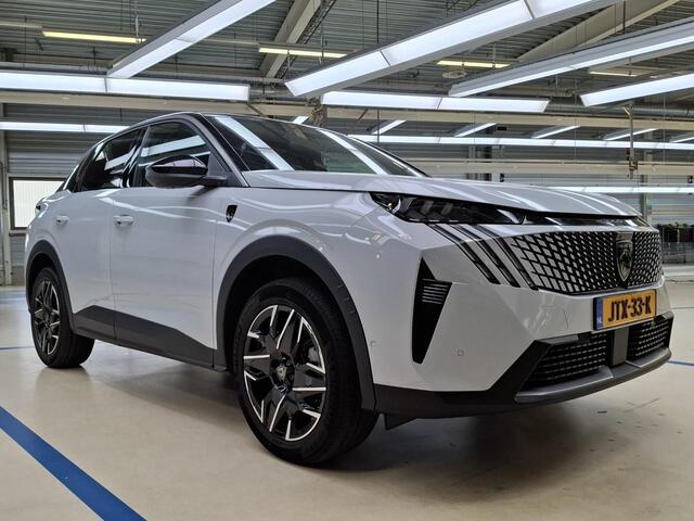 Peugeot 3008 1.2 Hybrid 145 GT Exclusive ALL-INRIJKLAARPRIJS