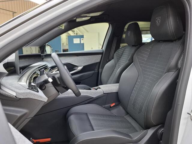 Peugeot 3008 1.2 Hybrid 145 GT Exclusive ALL-INRIJKLAARPRIJS