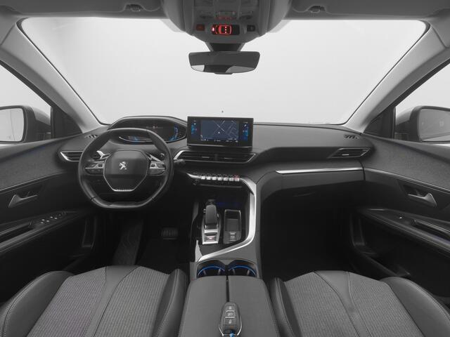 Peugeot 3008 1.6 HYbrid 225 PK Automaat Allure | 360° | KEYLESS | CARPLAY