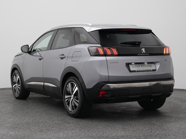 Peugeot 3008 1.6 HYbrid 225 PK Automaat Allure | 360° | KEYLESS | CARPLAY