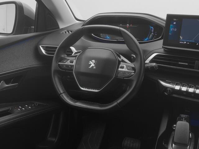 Peugeot 3008 1.6 HYbrid 225 PK Automaat Allure | 360° | KEYLESS | CARPLAY