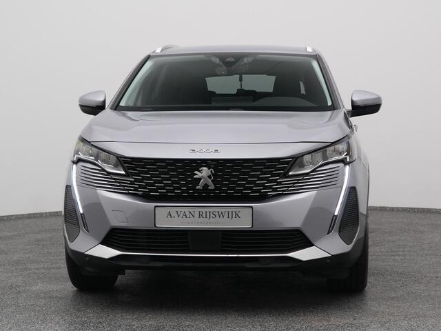 Peugeot 3008 1.6 HYbrid 225 PK Automaat Allure | 360° | KEYLESS | CARPLAY