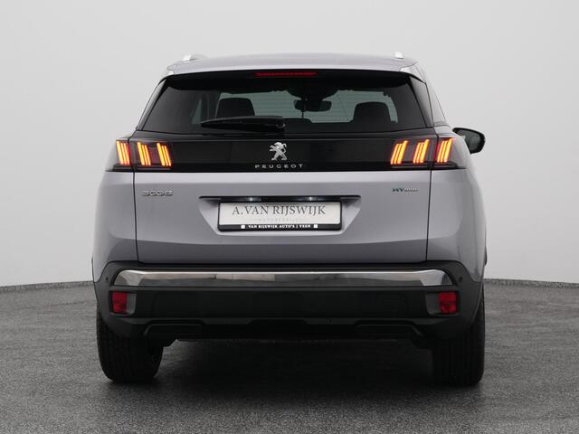 Peugeot 3008 1.6 HYbrid 225 PK Automaat Allure | 360° | KEYLESS | CARPLAY