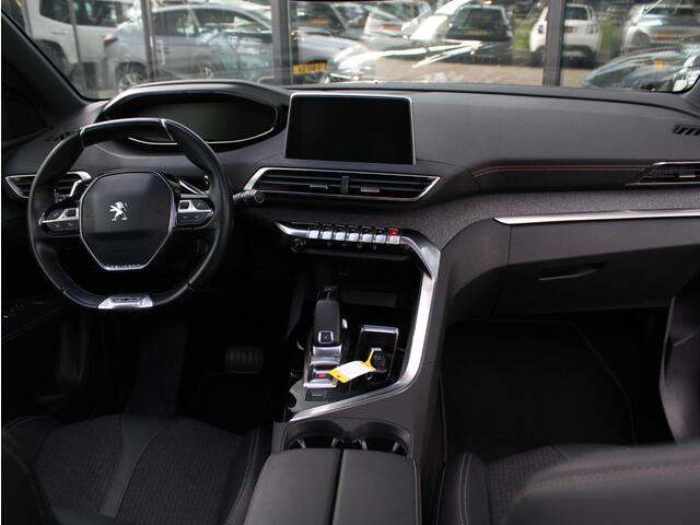 Peugeot 3008 1.2 PureTech GT Line Automaat | Navi / Panoramadak / Camera