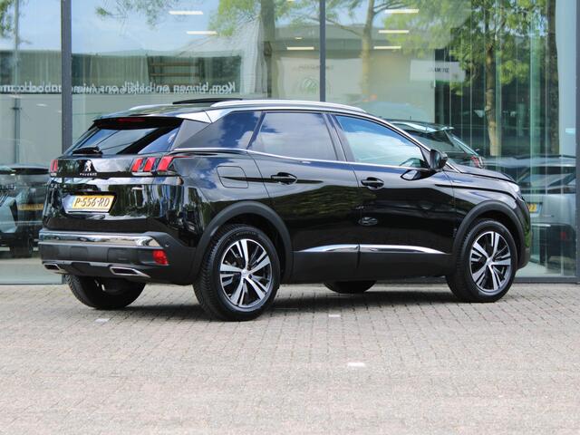 Peugeot 3008 1.2 PureTech GT Line Automaat | Navi / Panoramadak / Camera