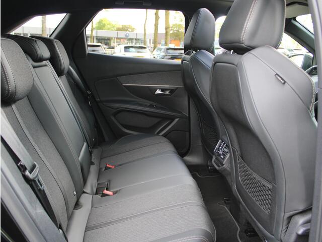 Peugeot 3008 1.2 PureTech GT Line Automaat | Navi / Panoramadak / Camera