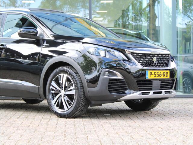 Peugeot 3008 1.2 PureTech GT Line Automaat | Navi / Panoramadak / Camera