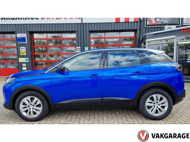 Peugeot 3008 1.2 PT Active P.Bns