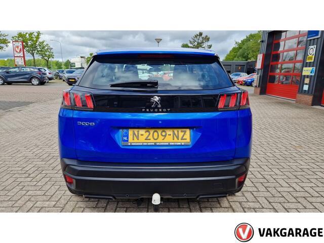 Peugeot 3008 1.2 PT Active P.Bns
