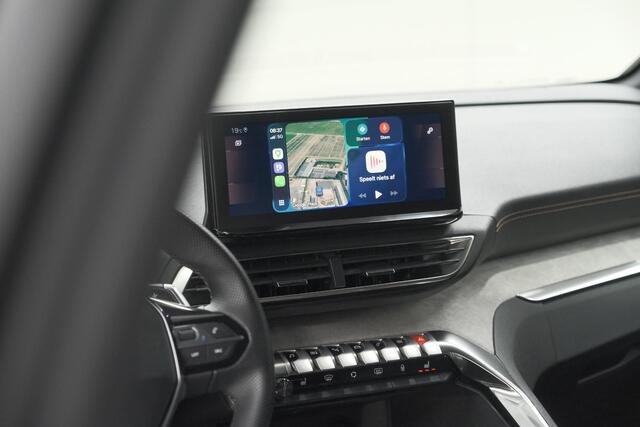 Peugeot 3008 PureTech 130 EAT8 GT | Camera | Adaptieve Cruise Control | Alcantara Bekleding | Dodehoekdetectie