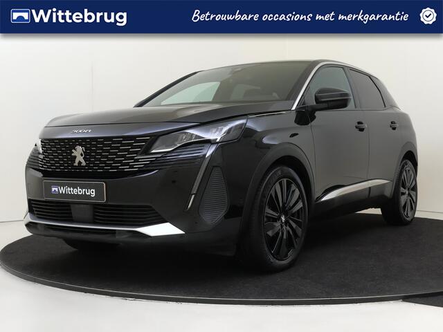 Peugeot 3008 1.2 PureTech ALLURE GT