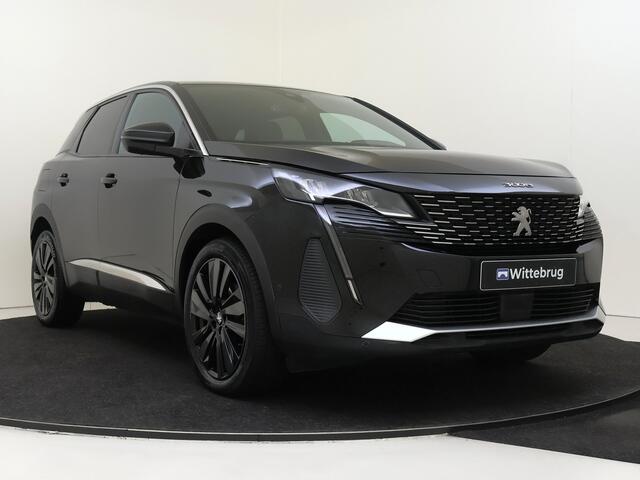 Peugeot 3008 1.2 PureTech ALLURE GT