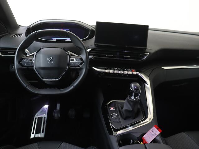 Peugeot 3008 1.2 PureTech ALLURE GT