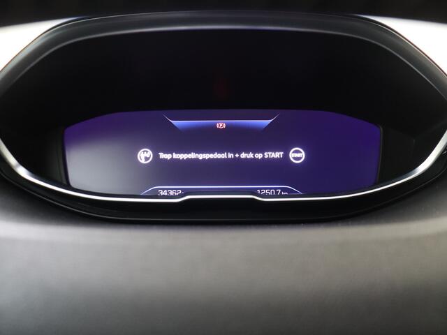 Peugeot 3008 1.2 PureTech ALLURE GT