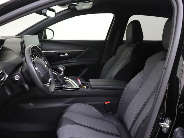 Peugeot 3008 1.2 PureTech ALLURE GT