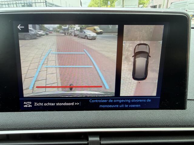Peugeot 3008 1.2 PureTech Blue Lease Premium * 124.996 Km * Navi * Led * Climatronic * Digitaal Dashbord *