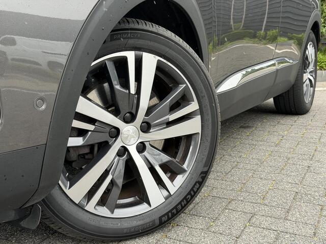 Peugeot 3008 Allure Pack Business 1.6 HYbrid 225PK EAT8 Aut. Navigatie, Achteruitrijcamera, Trekhaak, Keyless, Apple Carplay, Android Auto
