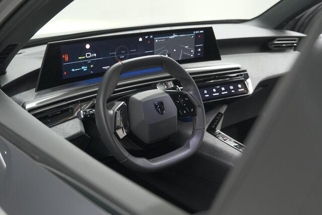 Peugeot 3008 e-3008 Allure 73 kWh | 11 KW Lader | Camera | Panoramic Navigation pack