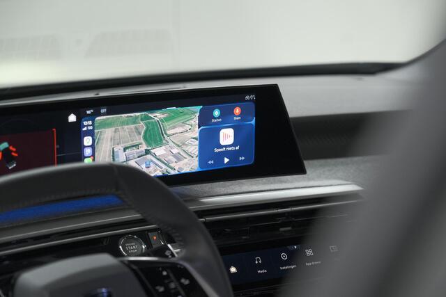Peugeot 3008 e-3008 Allure 73 kWh | 11 KW Lader | Camera | Panoramic Navigation pack