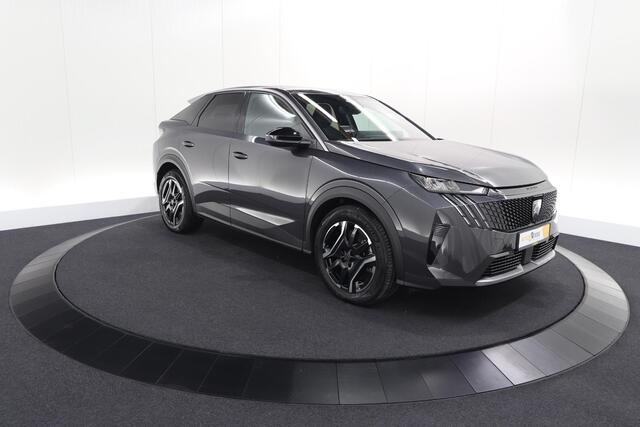 Peugeot 3008 e-3008 Allure 73 kWh | 11 KW Lader | Camera | Panoramic Navigation pack